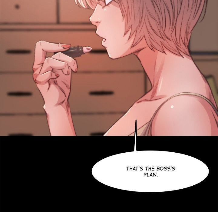 The Lost Girl Chapter 13 - Manhwa18.com