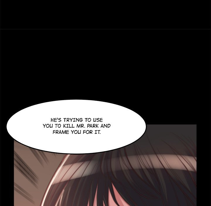 The Lost Girl Chapter 13 - Manhwa18.com