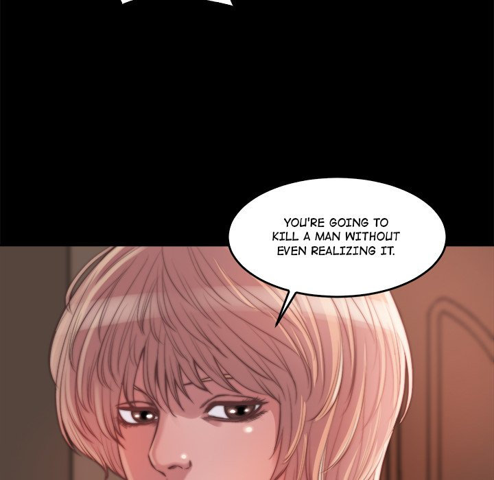 The Lost Girl Chapter 13 - Manhwa18.com