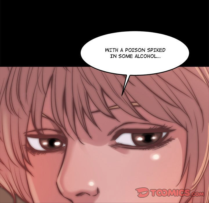 The Lost Girl Chapter 13 - Manhwa18.com