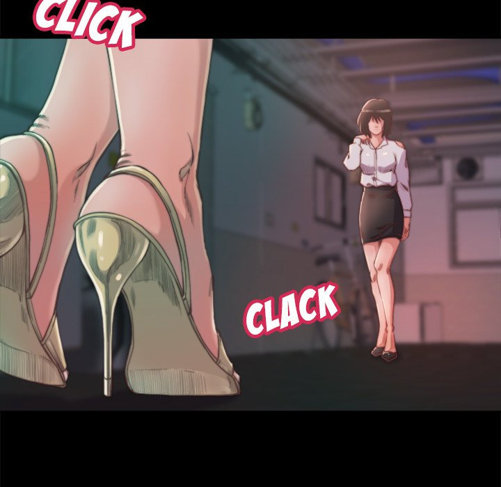 The Lost Girl Chapter 13 - Manhwa18.com