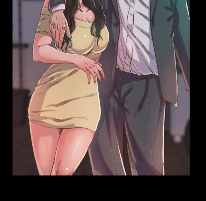 The Lost Girl Chapter 13 - Manhwa18.com