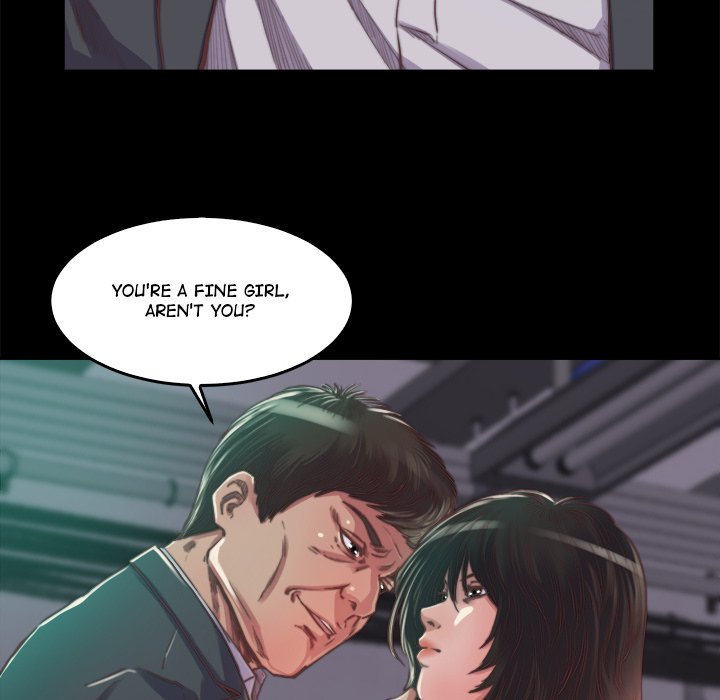 The Lost Girl Chapter 13 - Manhwa18.com