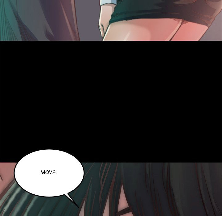 The Lost Girl Chapter 13 - Manhwa18.com