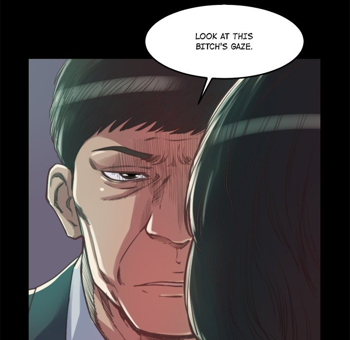 The Lost Girl Chapter 13 - Manhwa18.com