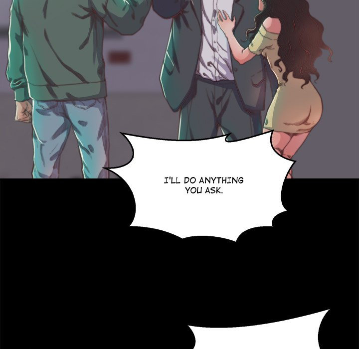 The Lost Girl Chapter 13 - Manhwa18.com