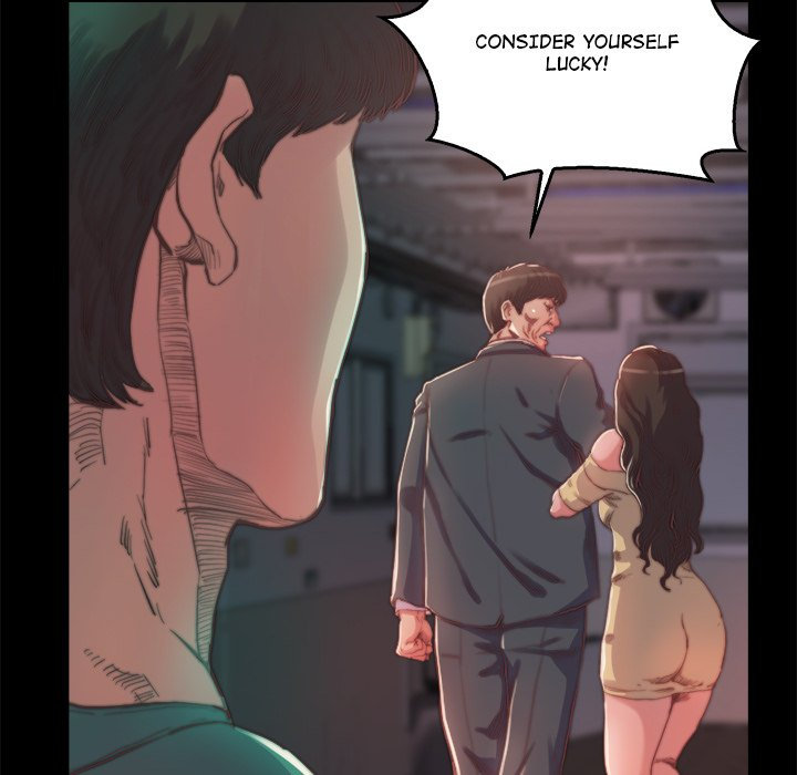 The Lost Girl Chapter 13 - Manhwa18.com