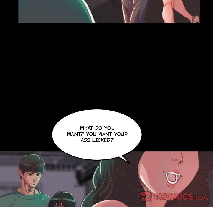 The Lost Girl Chapter 13 - Manhwa18.com