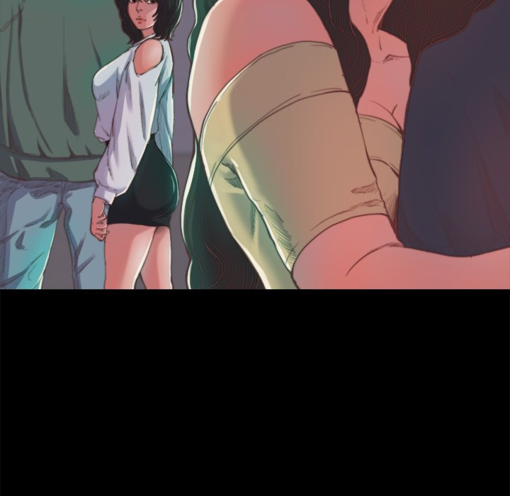 The Lost Girl Chapter 13 - Manhwa18.com