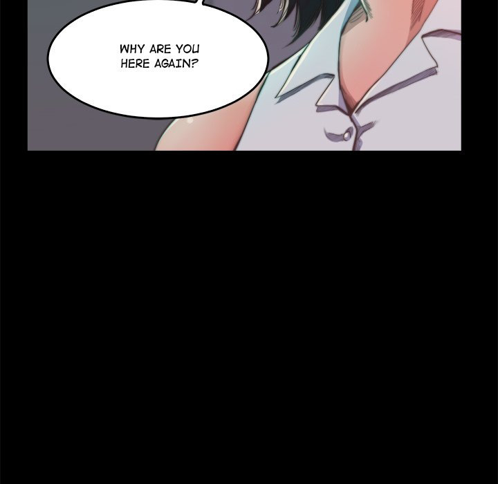 The Lost Girl Chapter 13 - Manhwa18.com