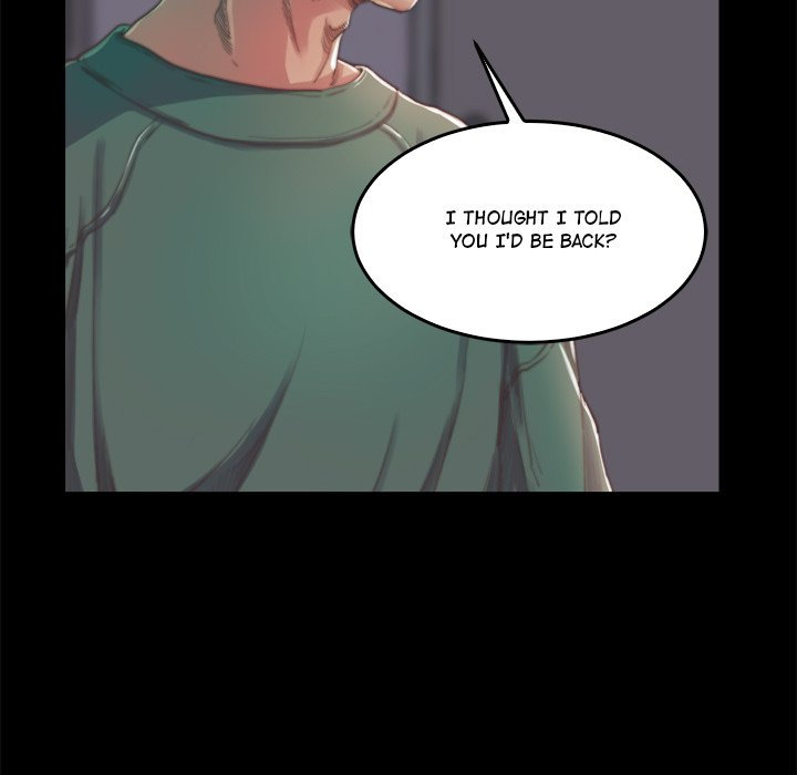 The Lost Girl Chapter 13 - Manhwa18.com