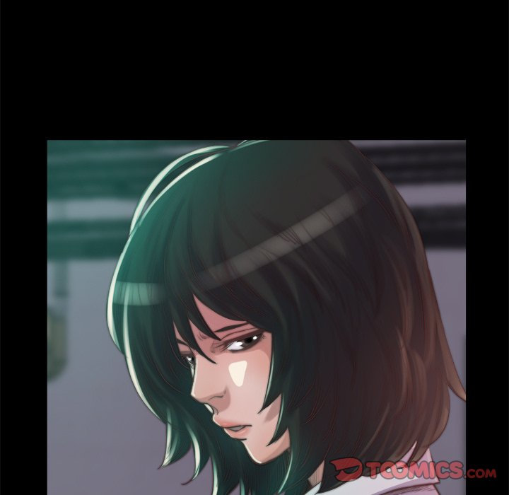 The Lost Girl Chapter 13 - Manhwa18.com