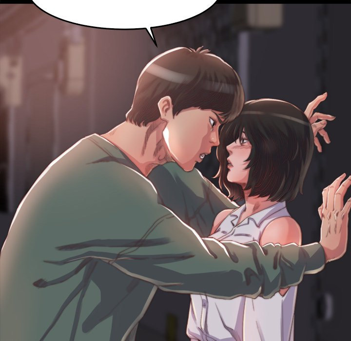 The Lost Girl Chapter 13 - Manhwa18.com