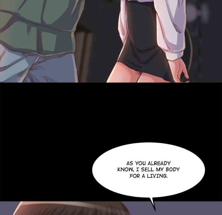 The Lost Girl Chapter 13 - Manhwa18.com