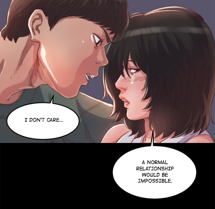 The Lost Girl Chapter 13 - Manhwa18.com