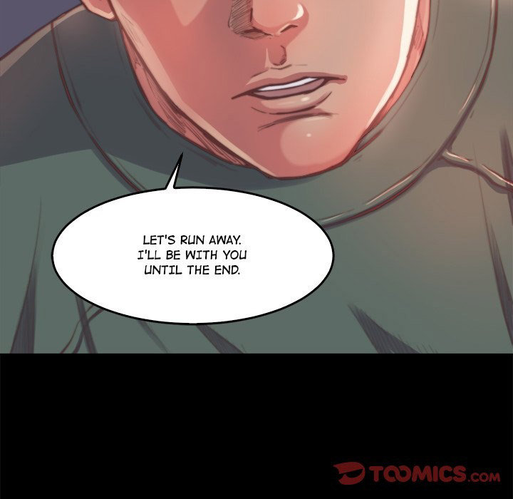 The Lost Girl Chapter 13 - Manhwa18.com