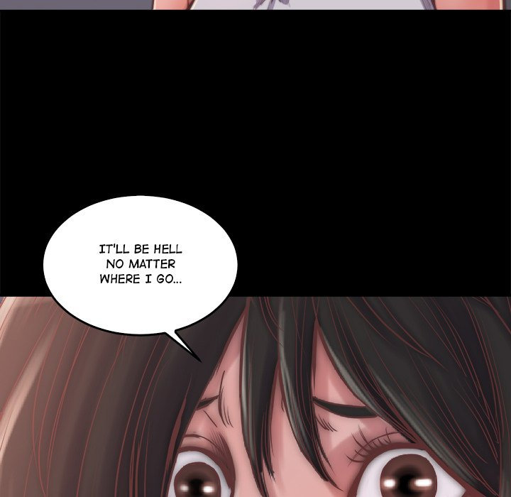 The Lost Girl Chapter 13 - Manhwa18.com