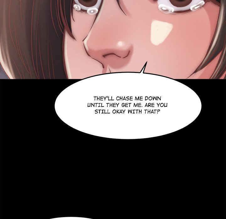 The Lost Girl Chapter 13 - Manhwa18.com