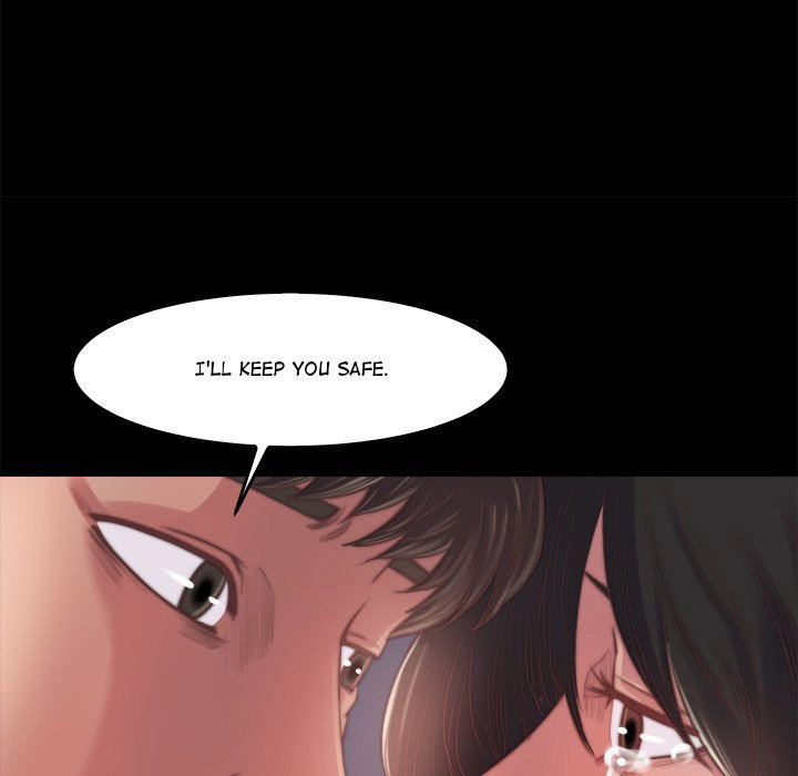 The Lost Girl Chapter 13 - Manhwa18.com