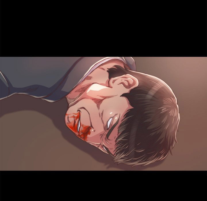 The Lost Girl Chapter 13 - Manhwa18.com