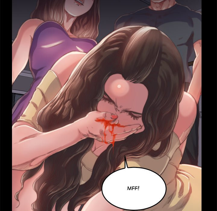 The Lost Girl Chapter 13 - Manhwa18.com