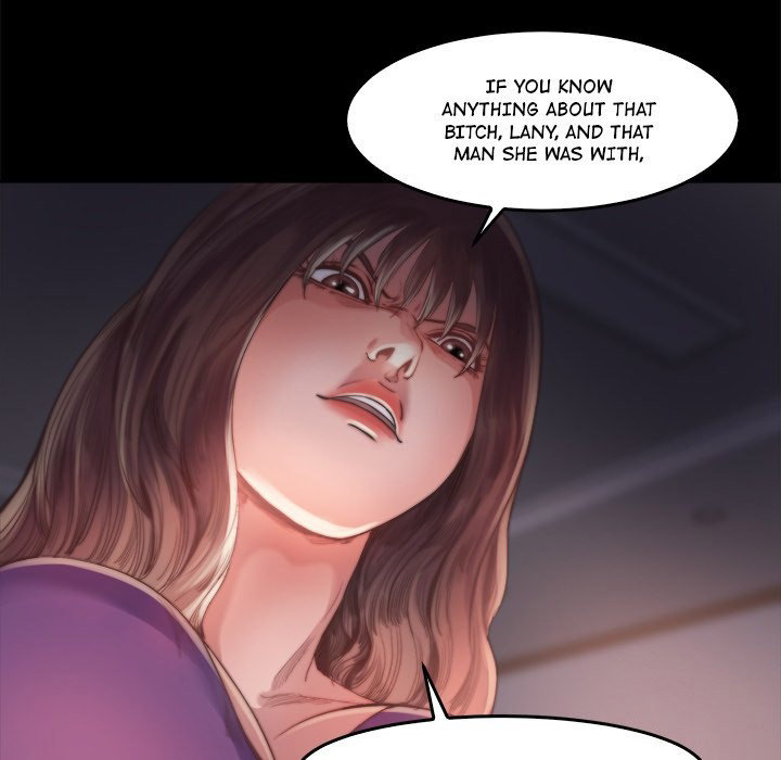 The Lost Girl Chapter 13 - Manhwa18.com