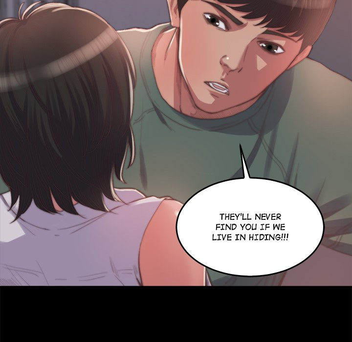 The Lost Girl Chapter 14 - Manhwa18.com