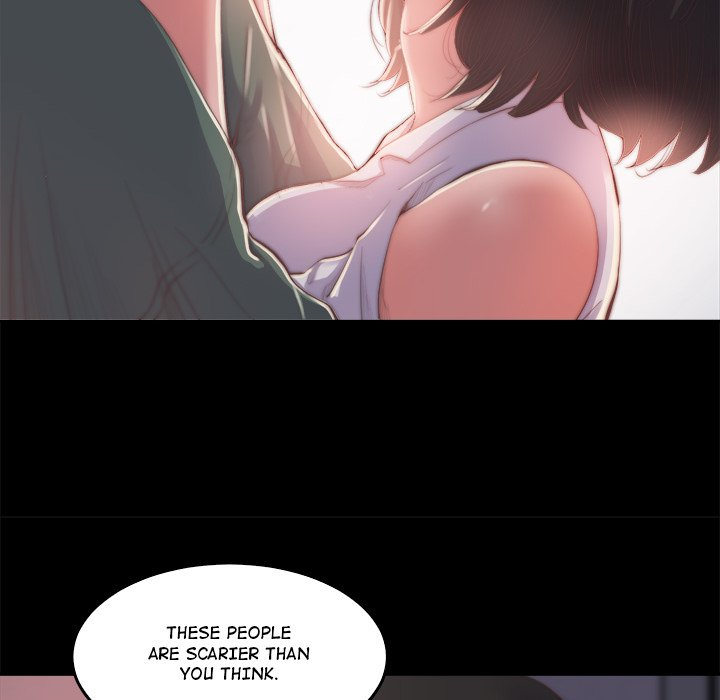 The Lost Girl Chapter 14 - Manhwa18.com