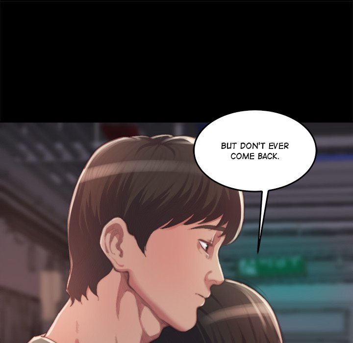 The Lost Girl Chapter 14 - Manhwa18.com