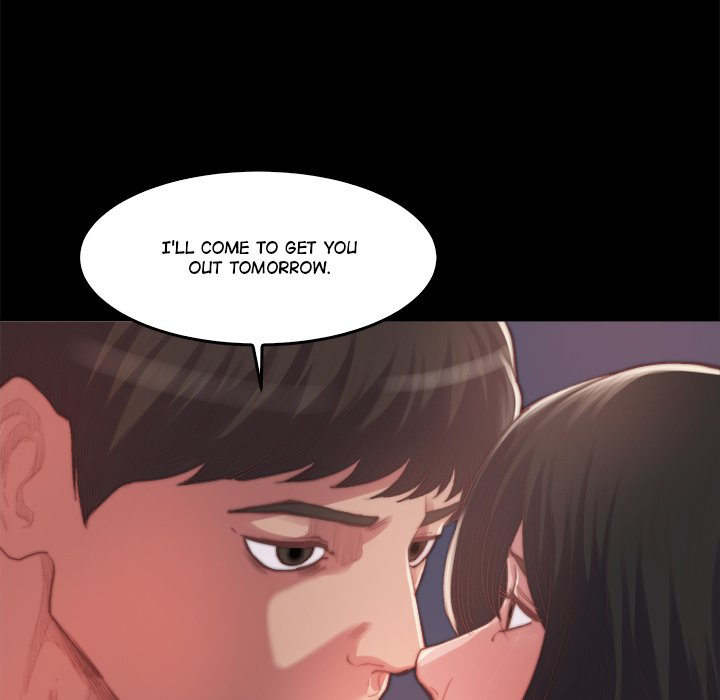 The Lost Girl Chapter 14 - Manhwa18.com