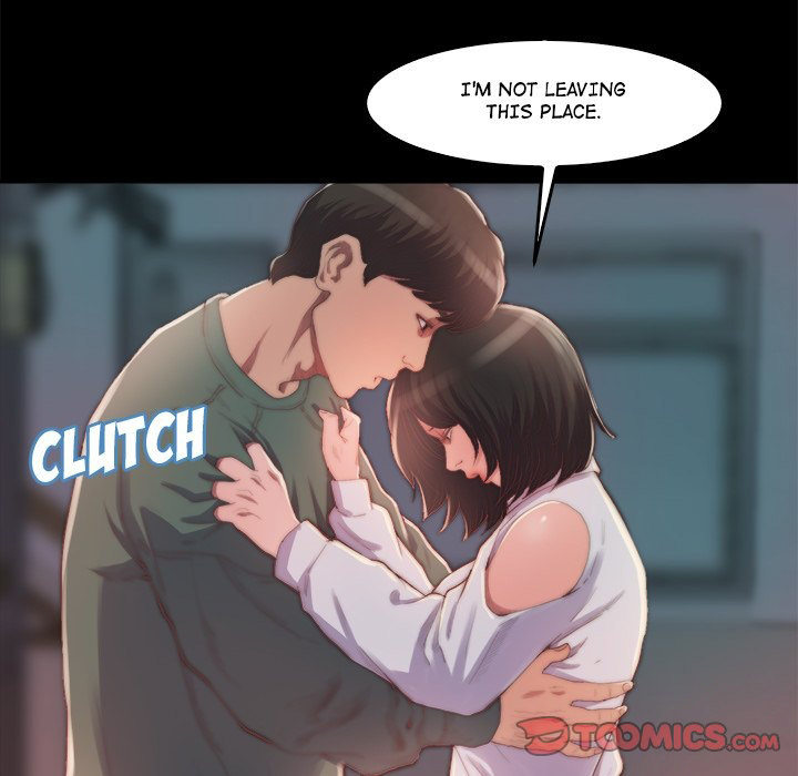 The Lost Girl Chapter 14 - Manhwa18.com