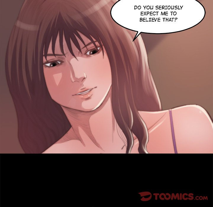 The Lost Girl Chapter 14 - Manhwa18.com