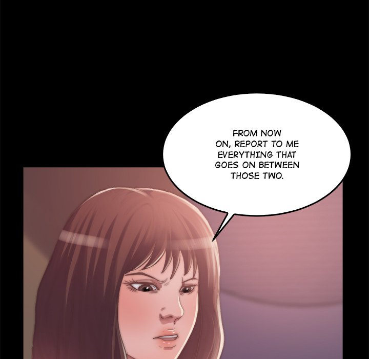 The Lost Girl Chapter 14 - Manhwa18.com