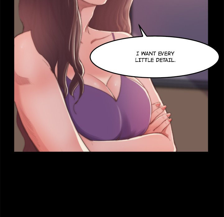 The Lost Girl Chapter 14 - Manhwa18.com