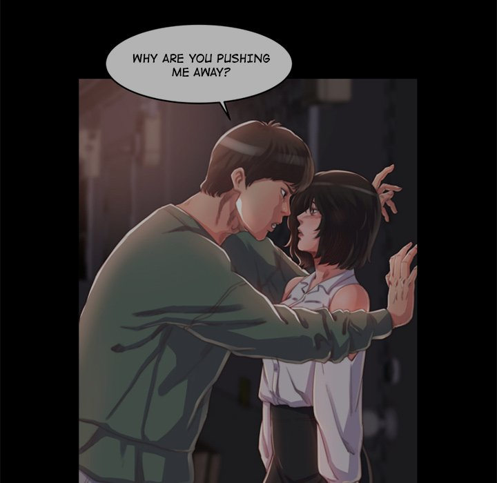 The Lost Girl Chapter 14 - Manhwa18.com
