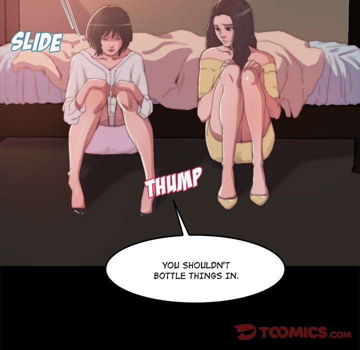 The Lost Girl Chapter 14 - Manhwa18.com