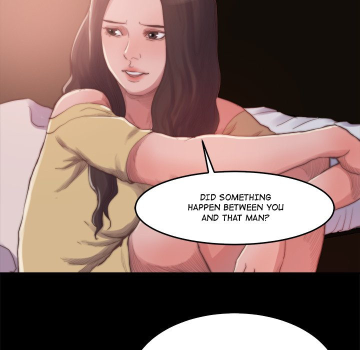 The Lost Girl Chapter 14 - Manhwa18.com