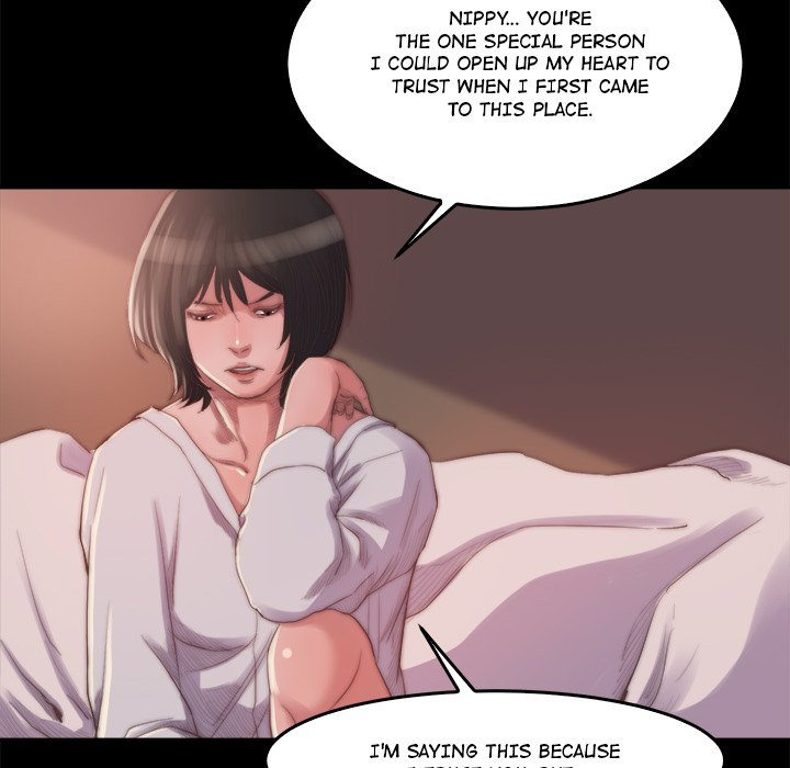 The Lost Girl Chapter 14 - Manhwa18.com