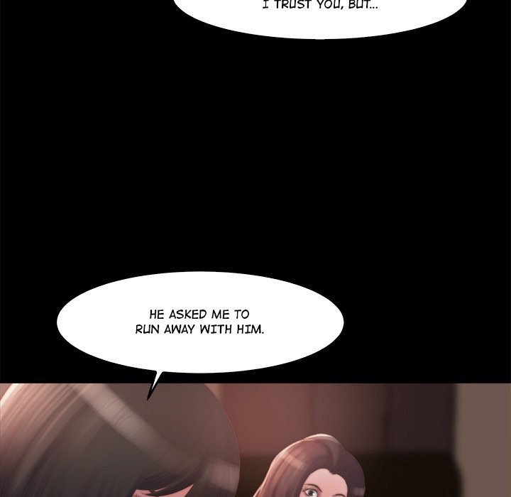 The Lost Girl Chapter 14 - Manhwa18.com