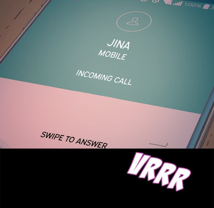 The Lost Girl Chapter 14 - Manhwa18.com