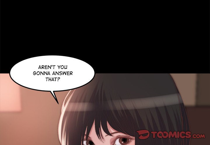 The Lost Girl Chapter 15 - Manhwa18.com