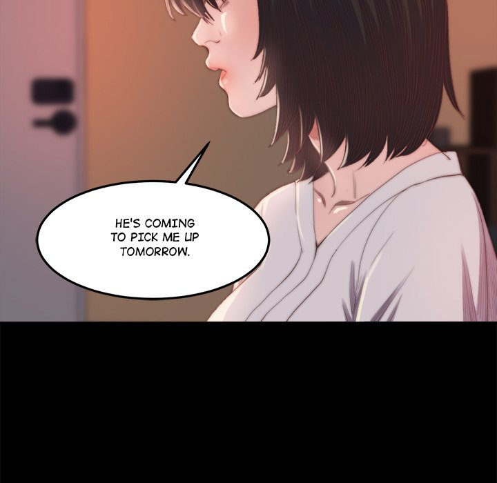 The Lost Girl Chapter 15 - Manhwa18.com