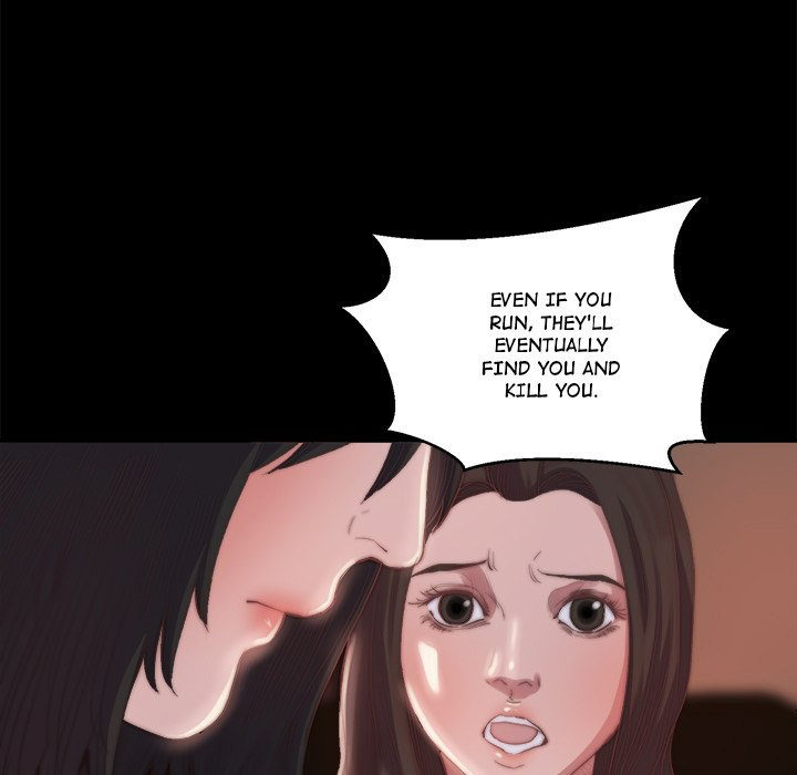 The Lost Girl Chapter 15 - Manhwa18.com