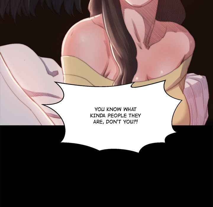 The Lost Girl Chapter 15 - Manhwa18.com