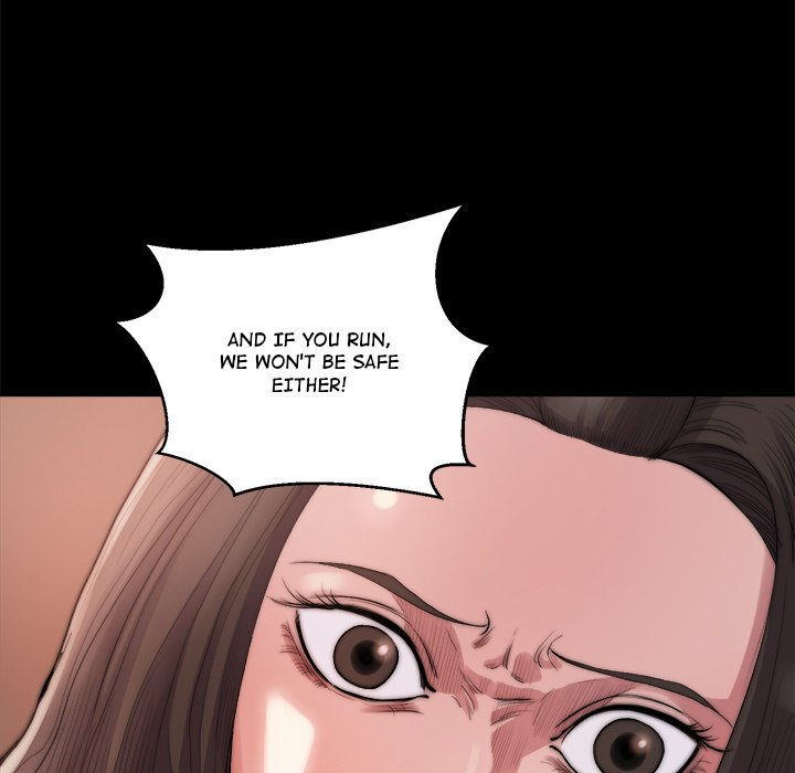 The Lost Girl Chapter 15 - Manhwa18.com