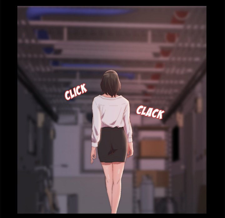 The Lost Girl Chapter 15 - Manhwa18.com