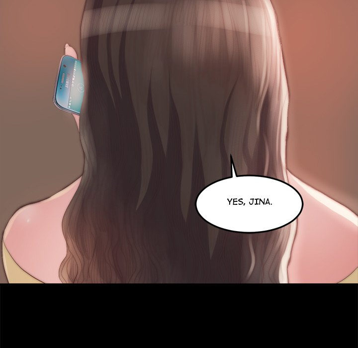 The Lost Girl Chapter 15 - Manhwa18.com