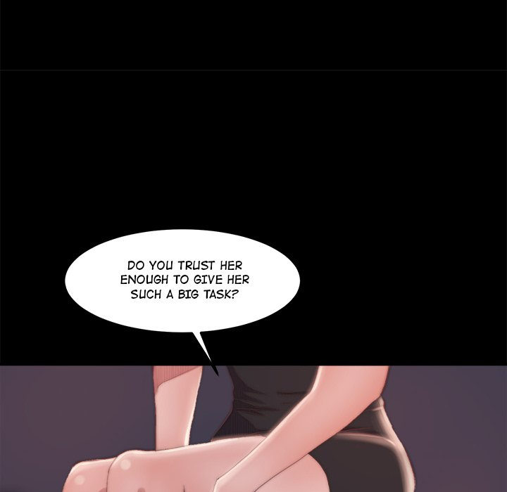 The Lost Girl Chapter 15 - Manhwa18.com