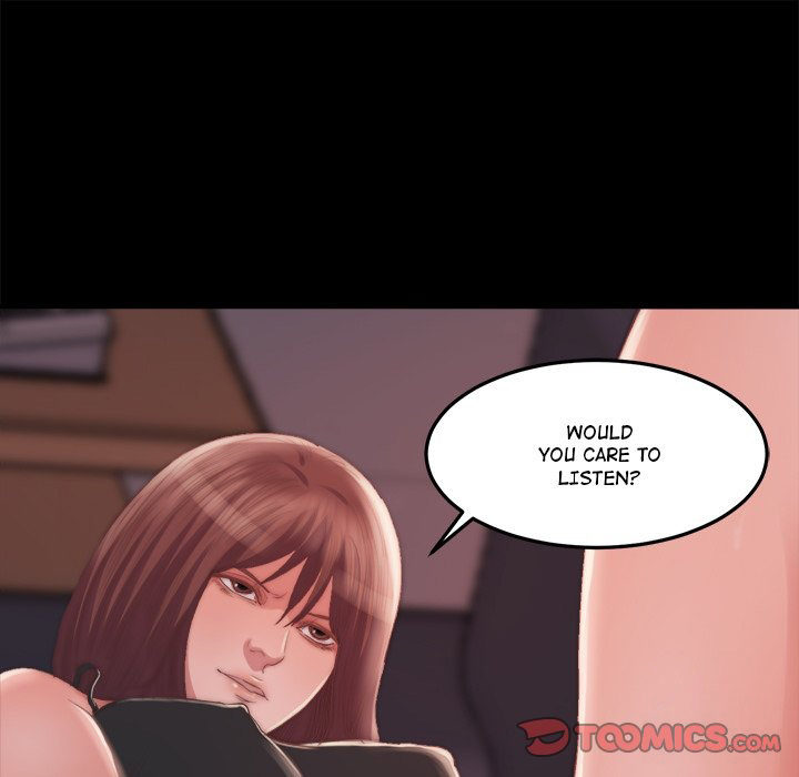 The Lost Girl Chapter 15 - Manhwa18.com