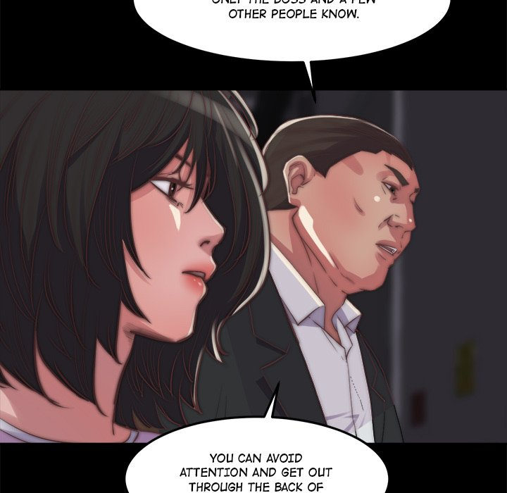 The Lost Girl Chapter 15 - Manhwa18.com